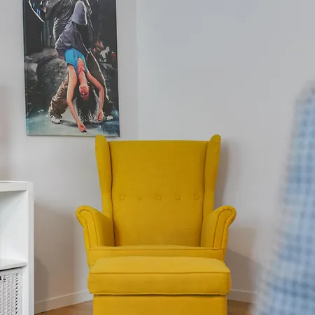 Dorycka 6 By Nyx Appartamento