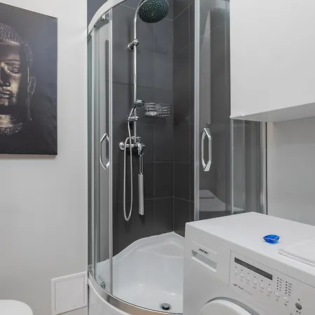 Appartamento Dorycka 6 By Nyx *