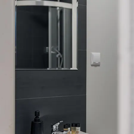 Dorycka 6 By Nyx * Varsavia