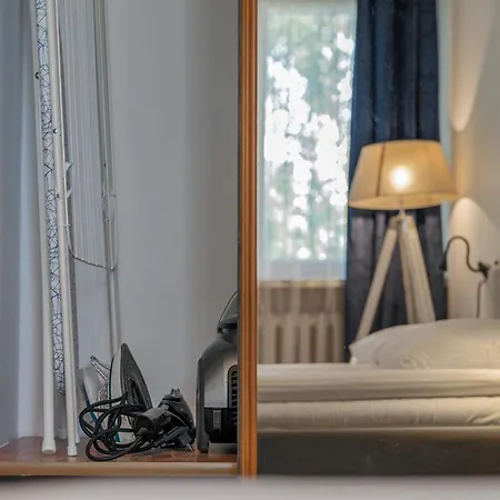 Appartamento Dorycka 6 By Nyx Varsavia