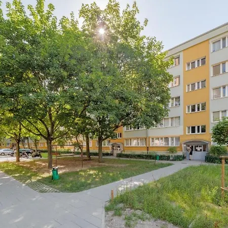 Dorycka 6 By Nyx Appartamento