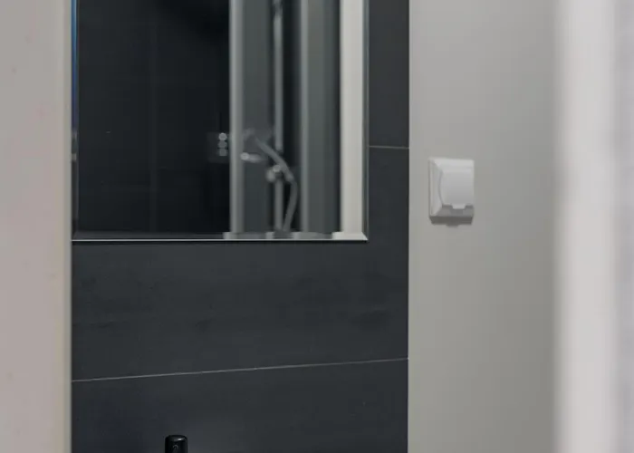 Dorycka 6 By Nyx * Varšava