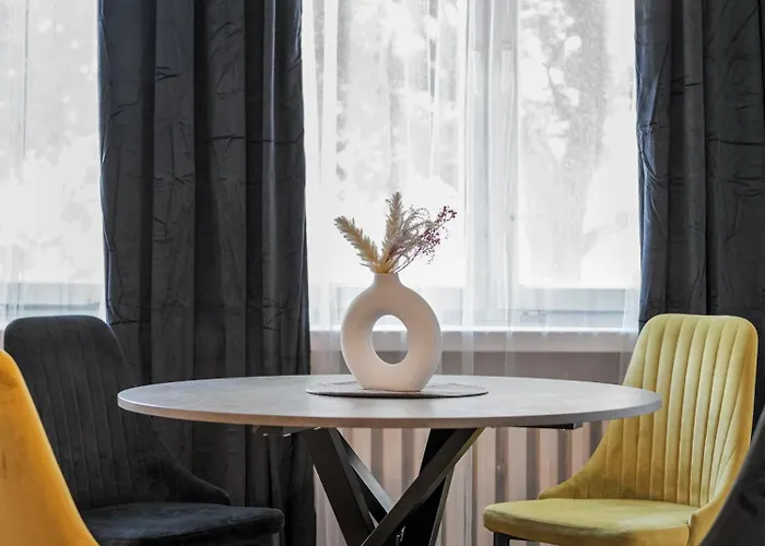 Dorycka 6 By Nyx Apartmán