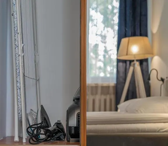 Dorycka 6 By Nyx * 바르샤바