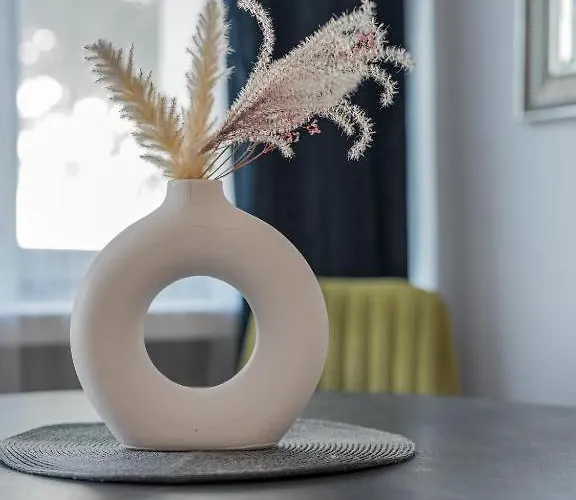 Apartmán Dorycka 6 By Nyx