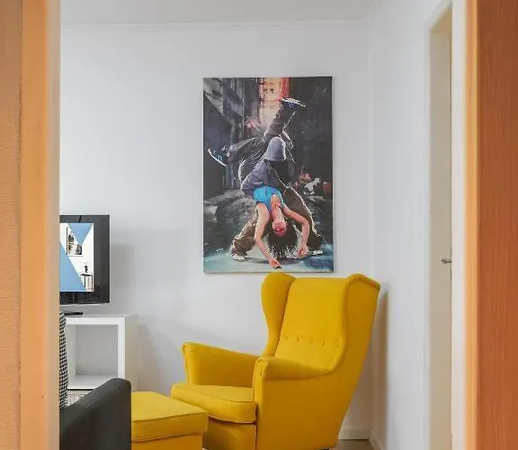 Dorycka 6 By Nyx 아파트