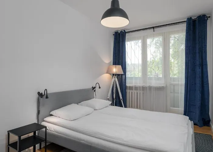 Dorycka 6 By Nyx 바르샤바