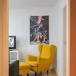 Dorycka 6 By Nyx Apartamento