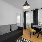 Dorycka 6 By Nyx Apartamento Varsovia